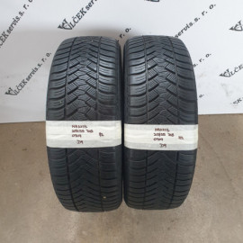 215/55R18 MAXXIS DOT0319