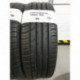 215/55R18 CONTINENTAL