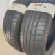 215/55R18 CONTINENTAL