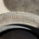 215/55R18 CONTINENTAL