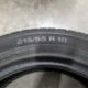 215/55R18 CONTINENTAL