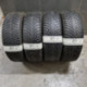 225/60R18 NOKIAN DOT3519