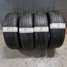 225/60R18 HANKOOK RSC DOT1918