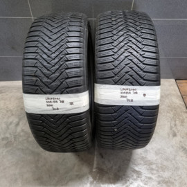 255/55R18 LAUFENN DOT3321