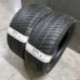 255/55R18 MICHELIN DOT3317