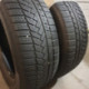 255/60R18 CONTINENTAL