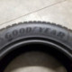 255/60R18 GOODYEAR DOT3118