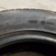 255/60R18 GOODYEAR DOT3118