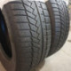 255/60R18 CONTINENTAL DOT2217 170e sada