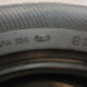 255/60R18 CONTINENTAL DOT2217 170e sada