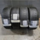 255/60R18 CONTINENTAL DOT3717