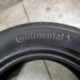 255/60R18 CONTINENTAL DOT3717