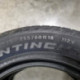 255/60R18 CONTINENTAL DOT3717