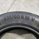 235/60R18 CONTINENTAL DOT4920