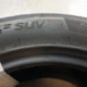 235/60R18 HANKOOK DOT0321/0618