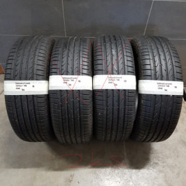 235/60R18 Bridgestone DOT2518