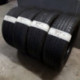 235/60R18 Bridgestone DOT2518