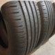 235/60R18 CONTINENTAL DOT4015