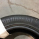 235/60R18 CONTINENTAL DOT4015