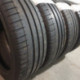 215/45R18 MICHELIN