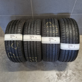 215/45R18 HANKOOK DOT4320