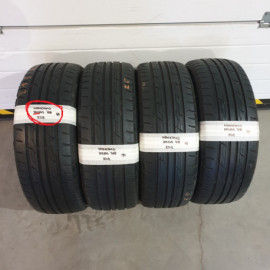 215/45R18 NANKANG