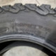 255/70R18 BFGoodrich DOT1019