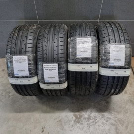 215/50R18 FALKEN DOT2019