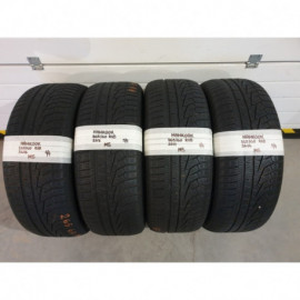 265/60R18 HANKOOK DOT3316