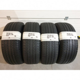 265/60R18 MICHELIN DOT4215