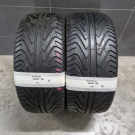 265/40R18 MICHELIN