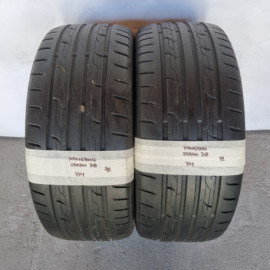 235/40R18 NANKANG