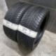 245/45R18 GOODYEAR RSC DOT3917