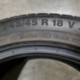 245/45R18 CONTINENTAL DOT2519