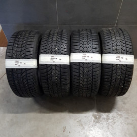 245/45R18 SAVA