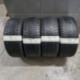 245/45R18 DUNLOP RSC