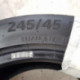 245/45R18 CONTINENTAL DOT0519