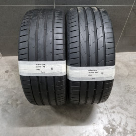 245/45R18 HANKOOK DOT3717