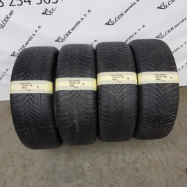 225/55R18 GOODYEAR DOT3820