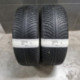 225/55R18 MICHELIN DOT2722