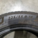 225/55R18 MICHELIN DOT2722