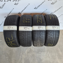 225/55R18 HANKOOK DOT2619