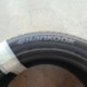 225/55R18 HANKOOK DOT2619