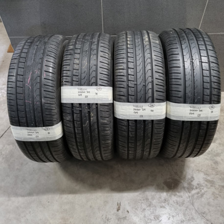 245/50R19 PIRELLI RSC DOT1219