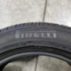 245/50R19 PIRELLI RSC DOT1219