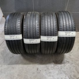 245/50R19 BRIDGESTONE DOT2520