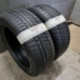 255/50R19 CONTINENTAL