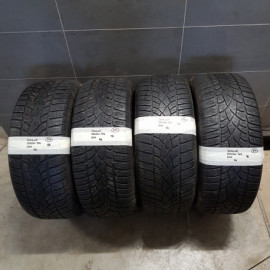 255/50R19 DUNLOP RSC