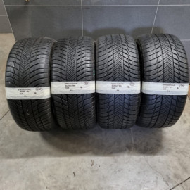 265/50R19 BRIDGESTONE RSC DOT4318