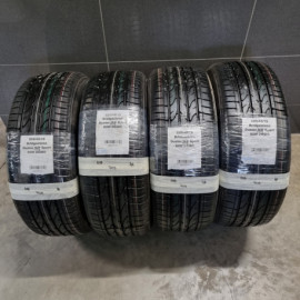 225/45R19 BRIDGESTONE DOT1118